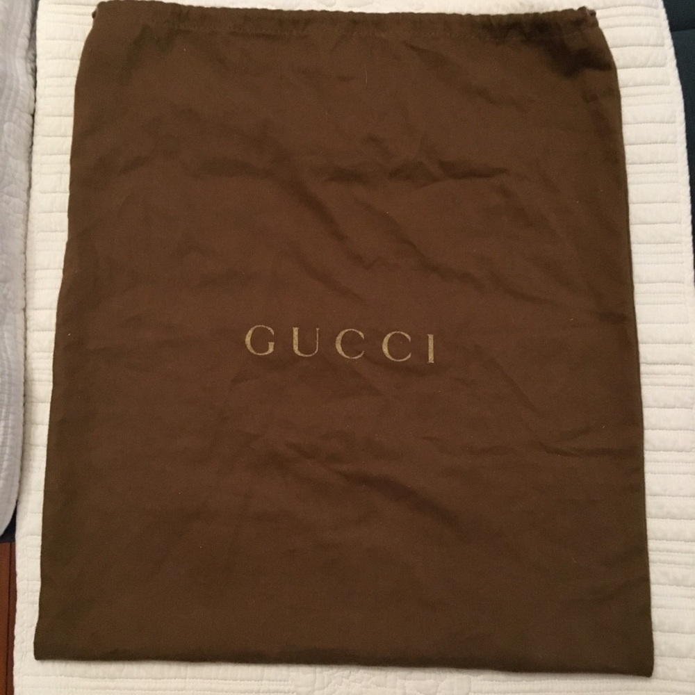 Gucci bag - Picture 7 of 7